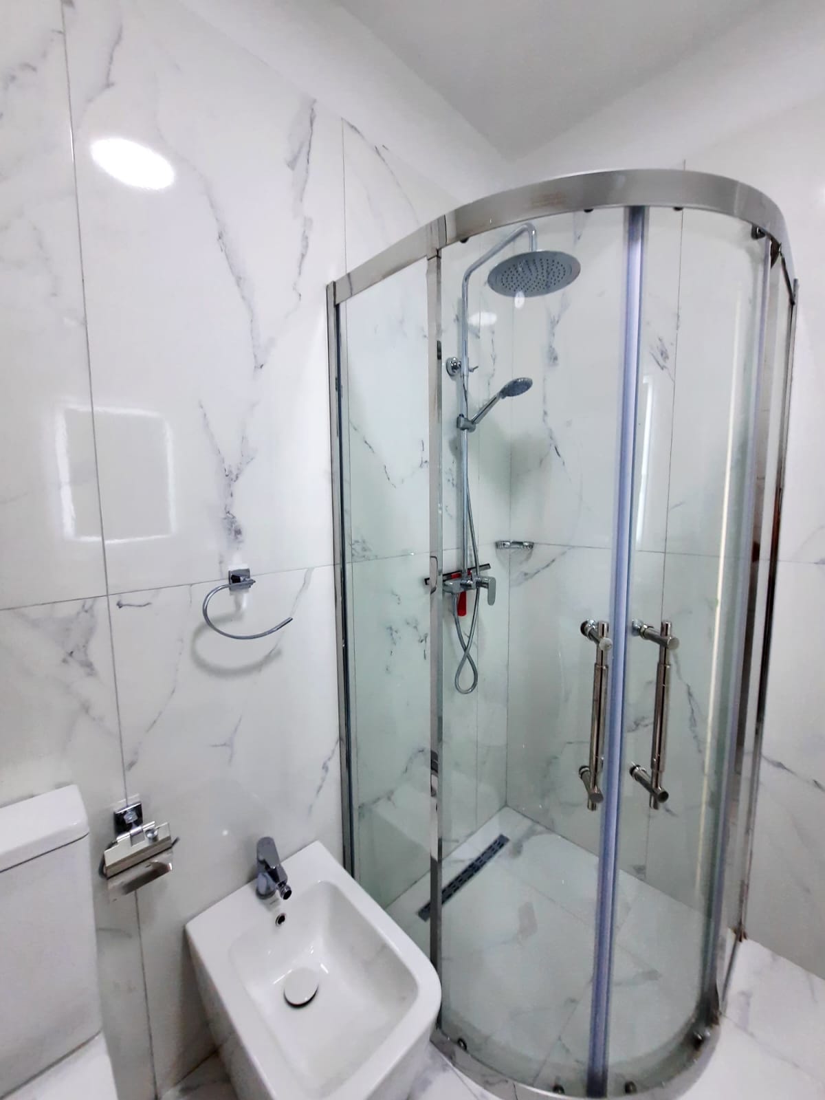 Qera | studio apartments | don bosko | €450/month (4)