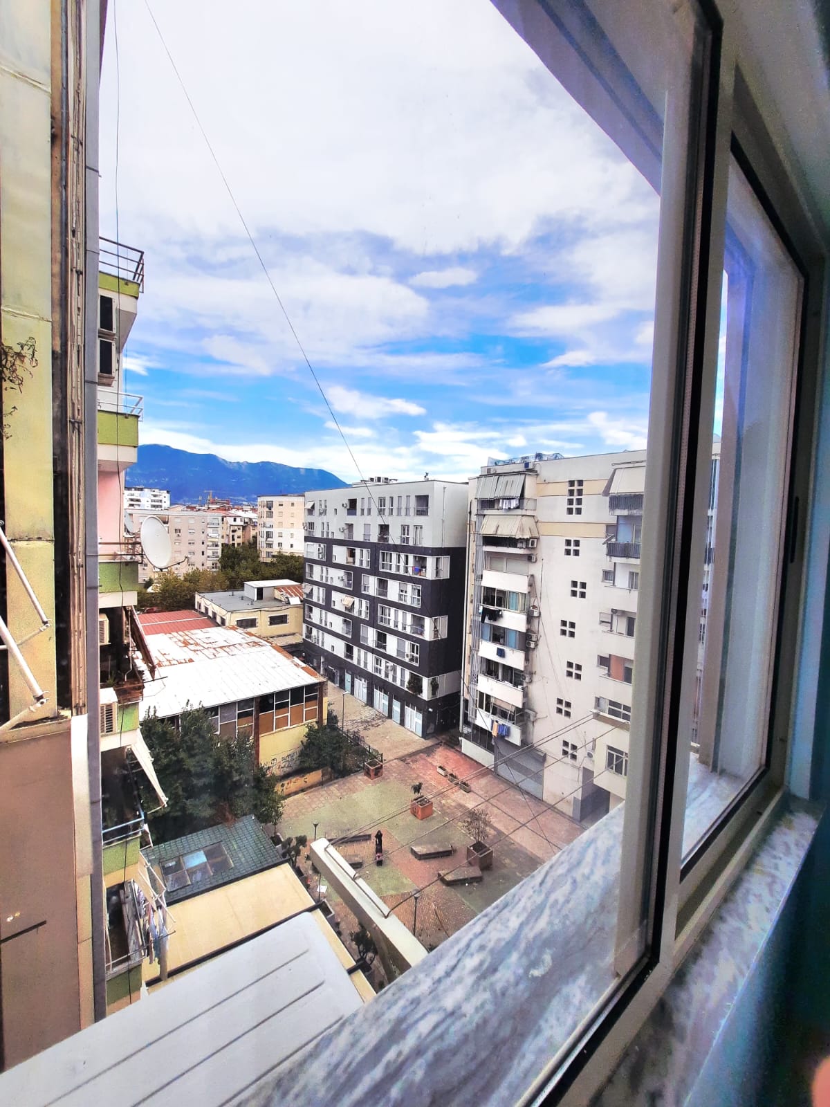 Qera | studio apartments | don bosko | €450/month (5)
