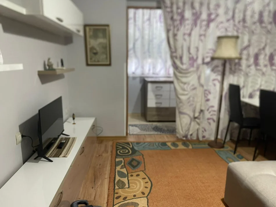 Louer | appartement 2 + 1 | rruga e kosovareve | 600 €/mois