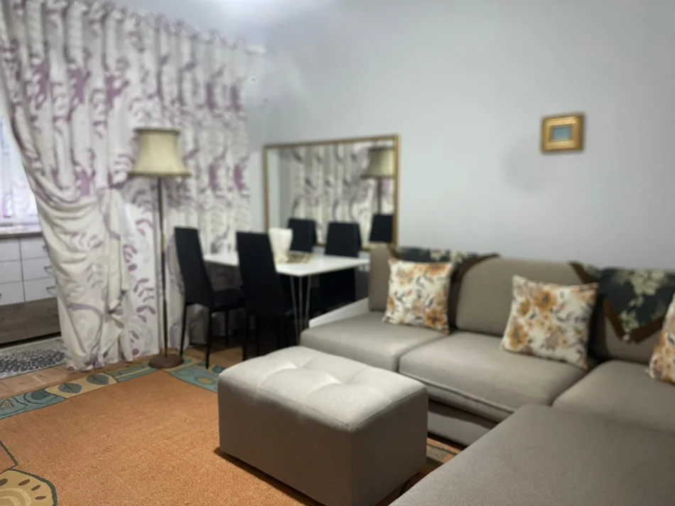 Louer | appartement 2 + 1 | rruga e kosovareve | 600 €/mois (2)