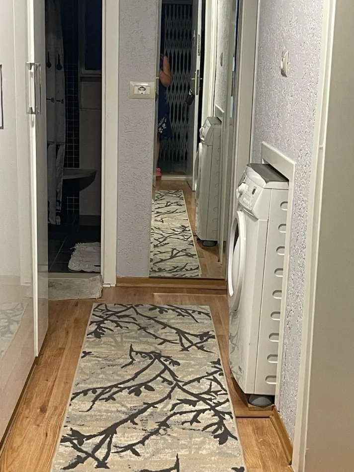 Louer | appartement 2 + 1 | rruga e kosovareve | 600 €/mois (4)