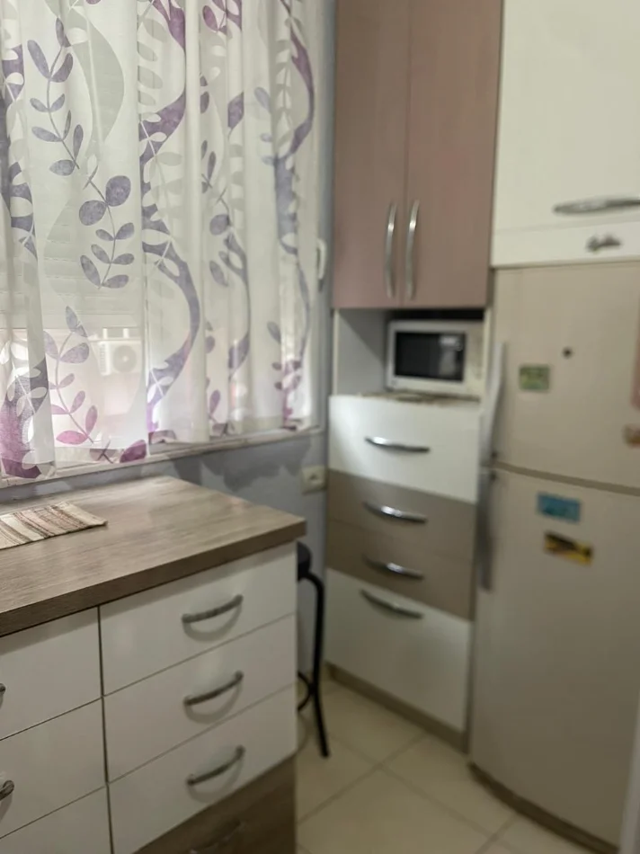 Louer | appartement 2 + 1 | rruga e kosovareve | 600 €/mois (5)