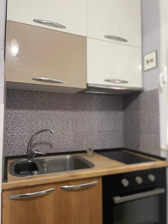 Louer | appartement 2 + 1 | rruga e kosovareve | 600 €/mois (6)