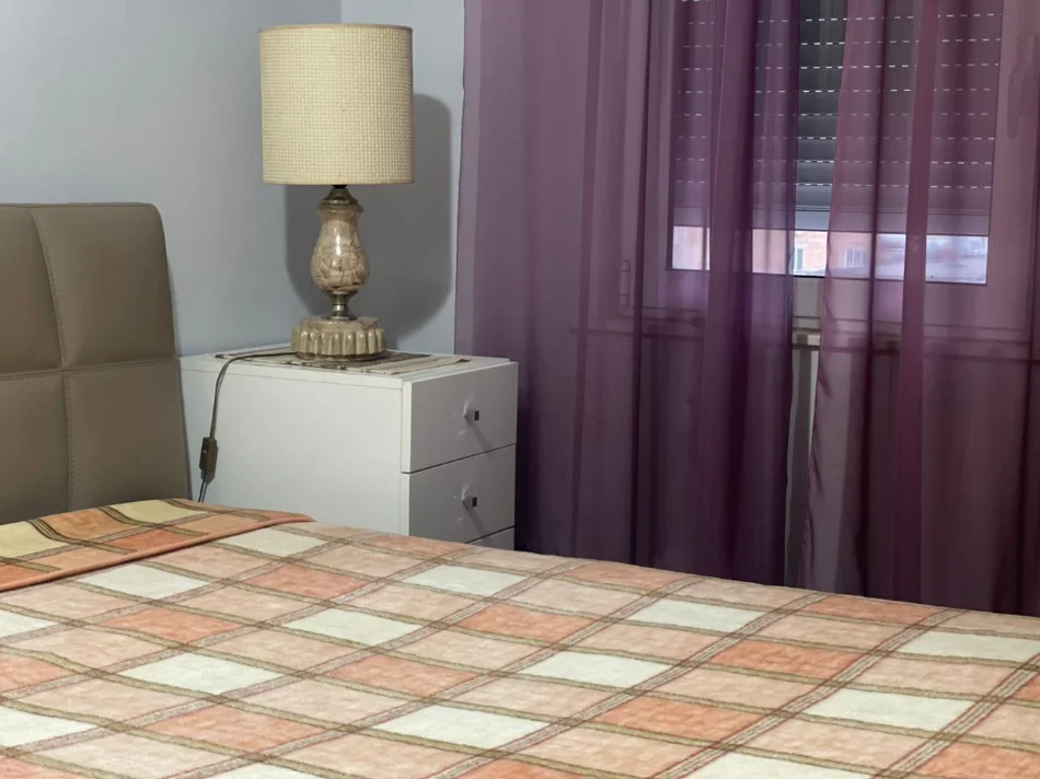 Louer | appartement 2 + 1 | rruga e kosovareve | 600 €/mois (8)