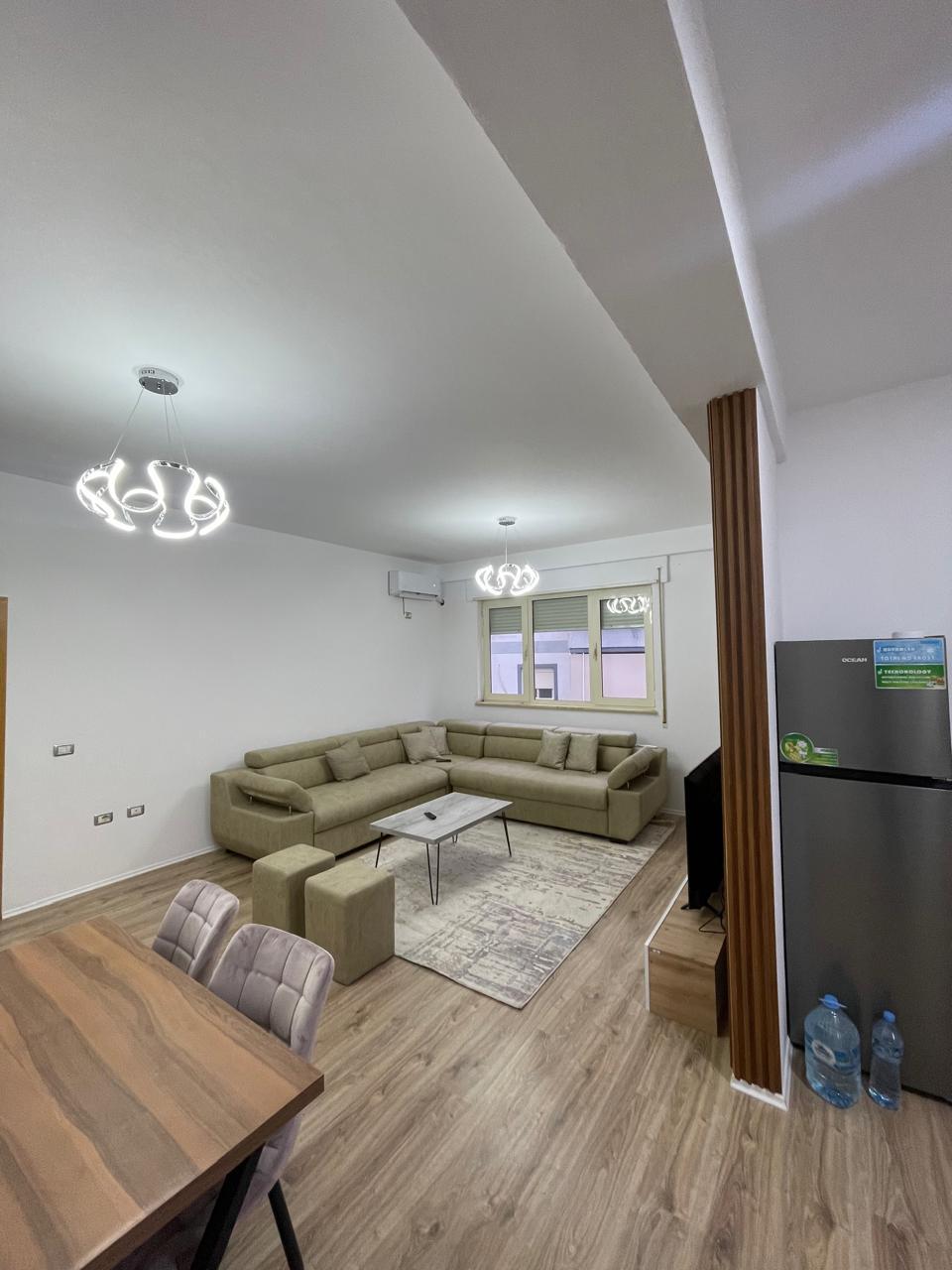 Louer | appartement 1 + 1 | Liqeni i Thatë | 600 €/mois