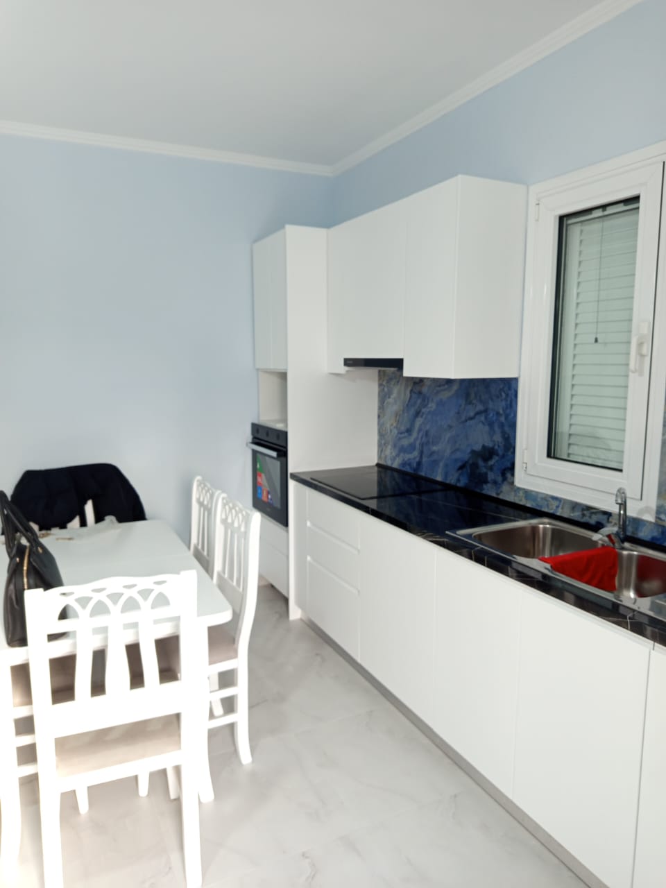 Louer | partie villa 2 + 1 | sanatorium shefqet ndroqi | 400 €/mois