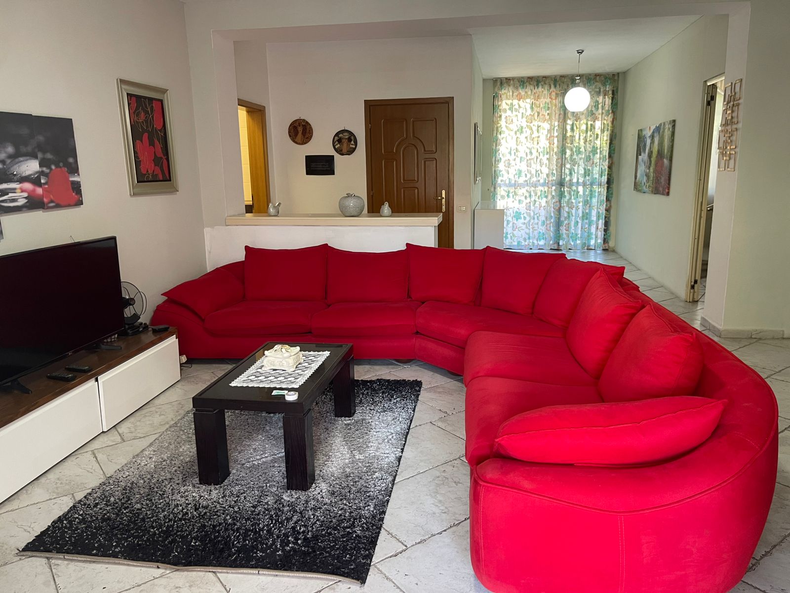 Aluguel | apartamento 2 + 1 | rruga qemal stafa | €650/mês