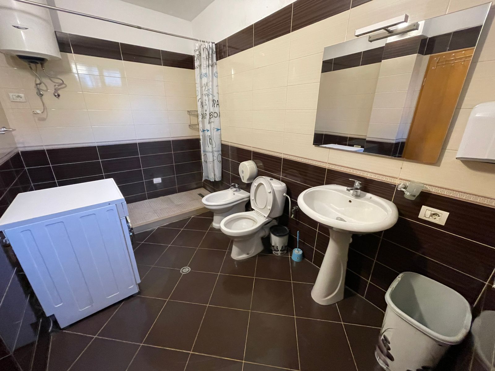 Aluguel | apartamento 2 + 1 | rruga qemal stafa | €650/mês (3)