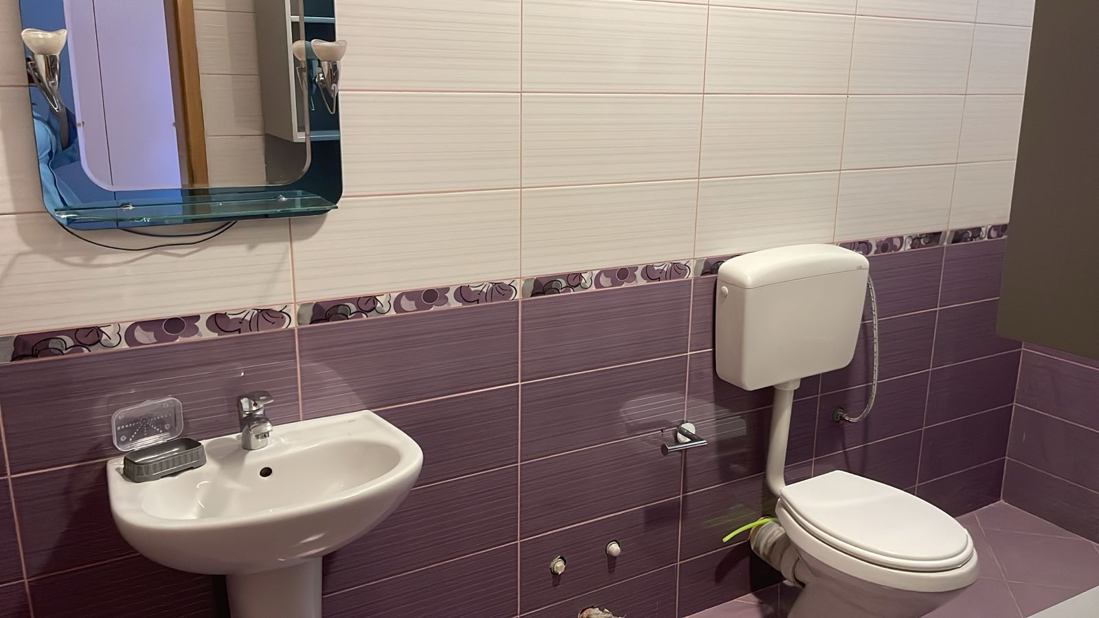 Aluguel | apartamento 2 + 1 | rruga qemal stafa | €650/mês (5)