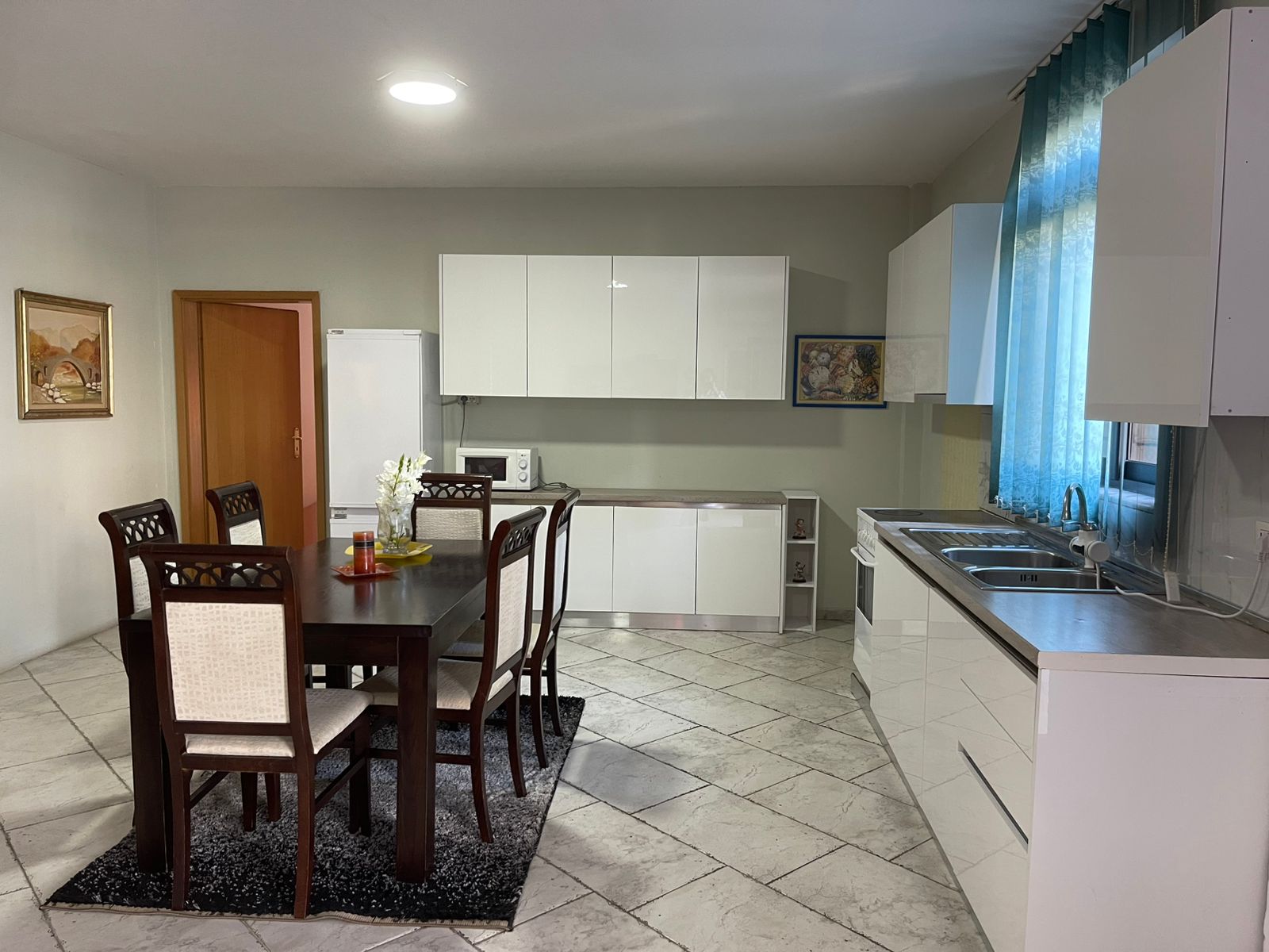 Aluguel | apartamento 2 + 1 | rruga qemal stafa | €650/mês (6)