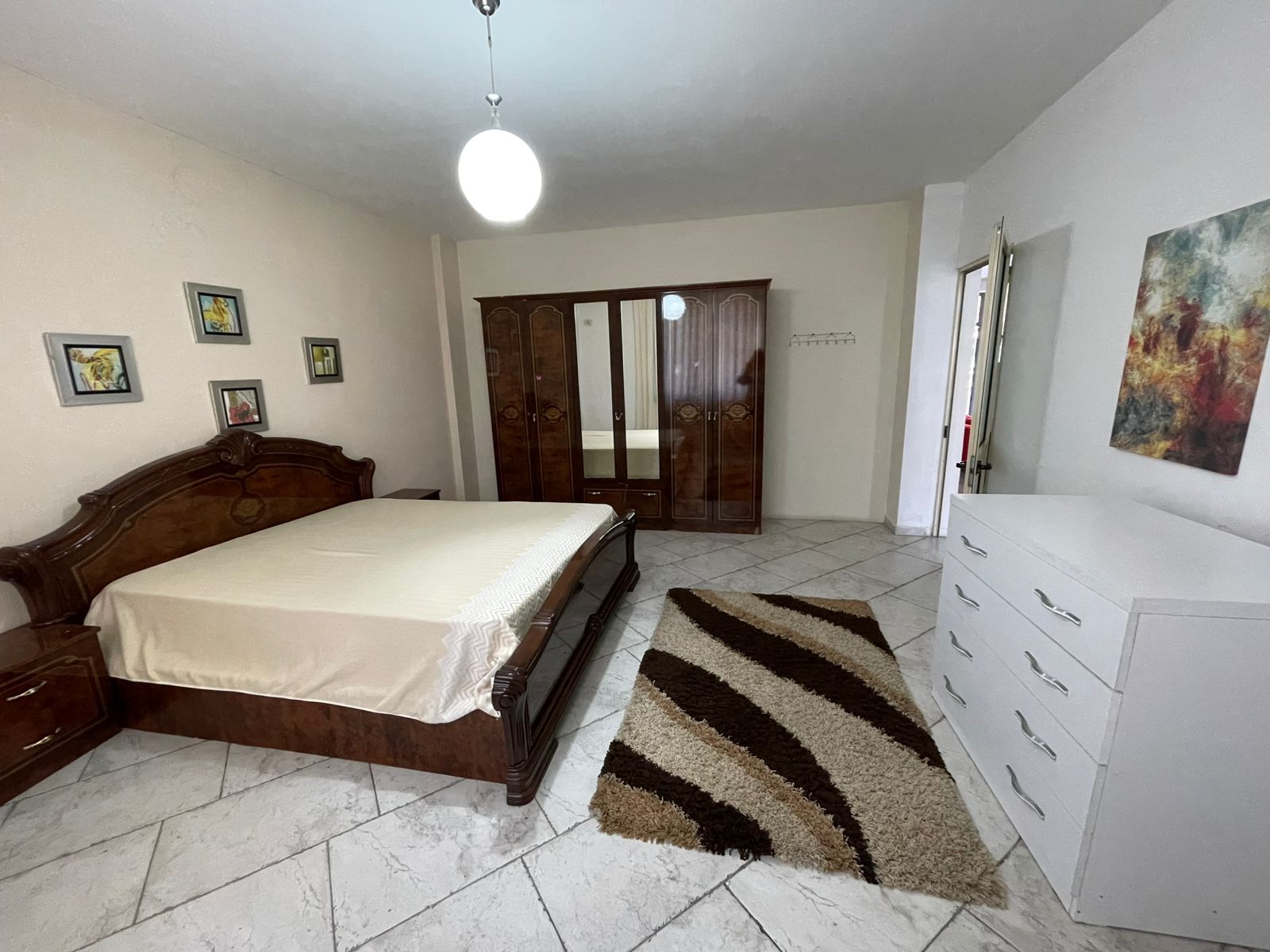 Aluguel | apartamento 2 + 1 | rruga qemal stafa | €650/mês (8)