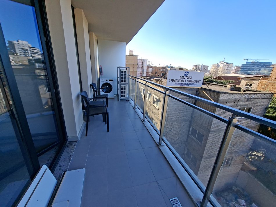 Qera | apartament 1 + 1 | mine peza | 750 €/muaj (4)