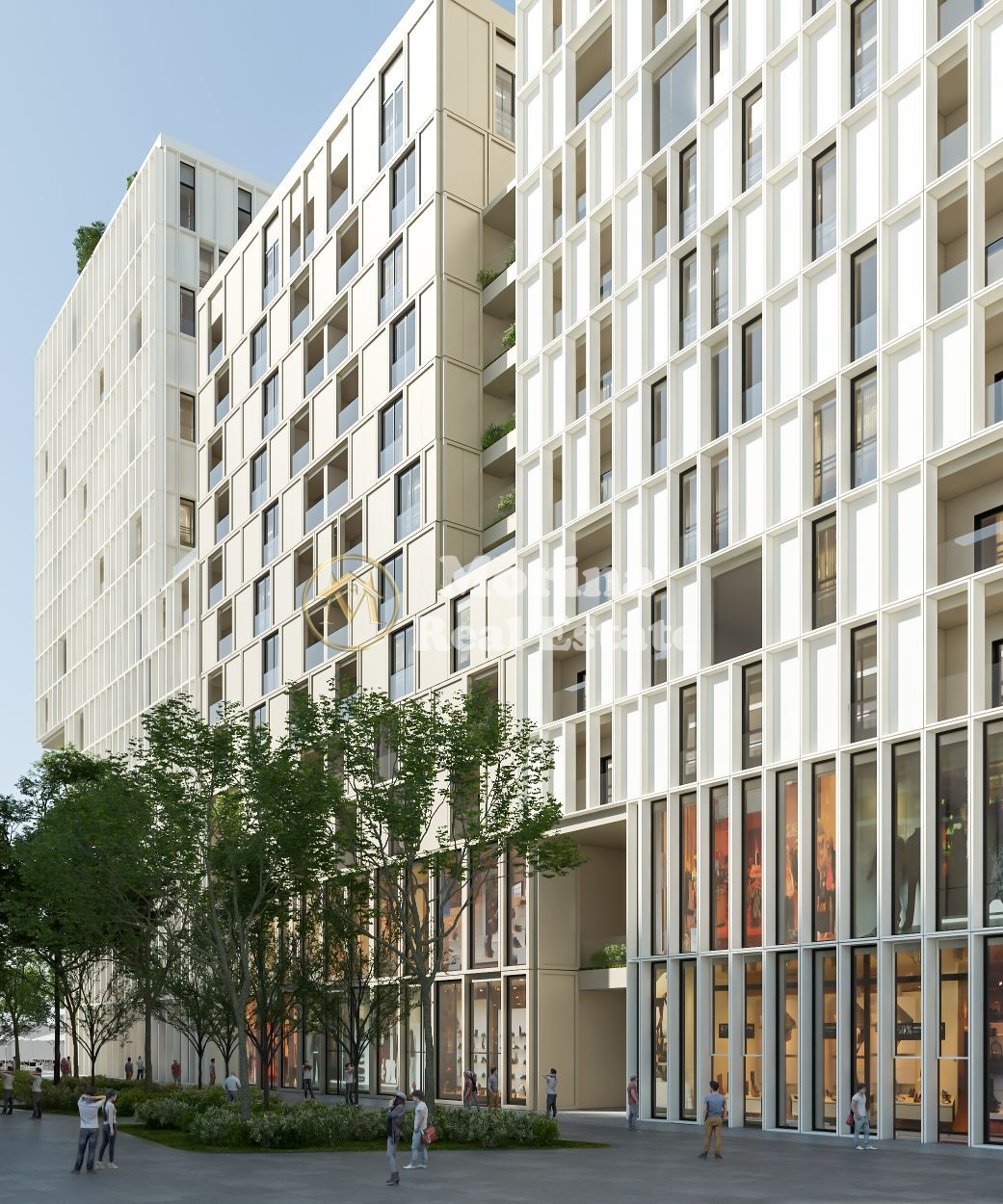 Venta | apartamento 2 + 1 | zogu i zi | €300,000 (4)
