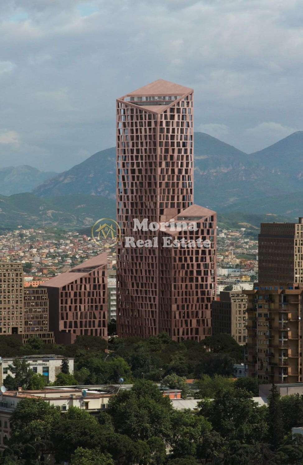 Verkauf | 2 + 1 wohnung | bulevardi i ri | 270000 €