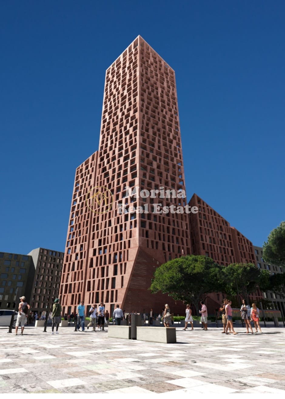 Verkauf | 2 + 1 wohnung | bulevardi i ri | 270000 € (2)