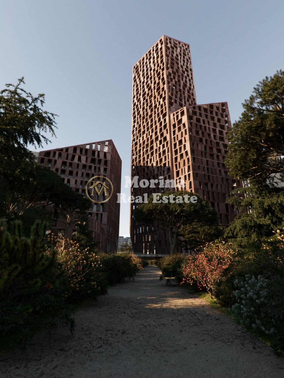 Verkauf | 2 + 1 wohnung | bulevardi i ri | 270000 € (3)