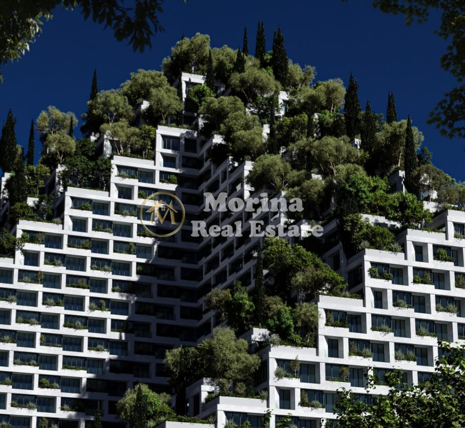 Venta | apartamento 2 + 1 | rruga dritan hoxha, lion park 2 | 260000 € (2)