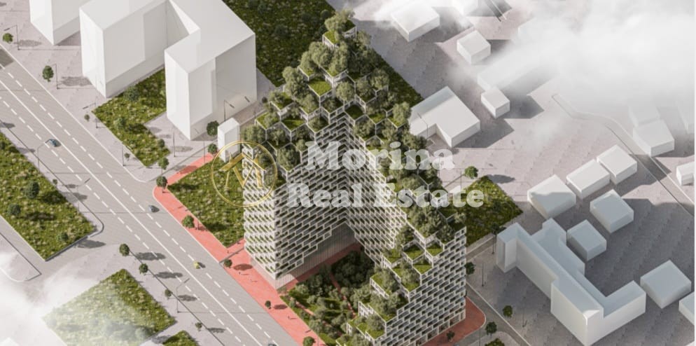 Venta | apartamento 2 + 1 | rruga dritan hoxha, lion park 2 | 260000 € (3)