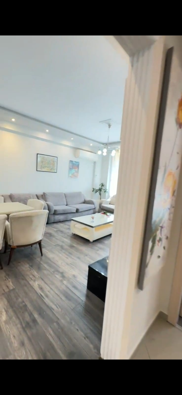 Vendita | appartamento 2 + 1 | giardino zoologico | €258.000 (3)