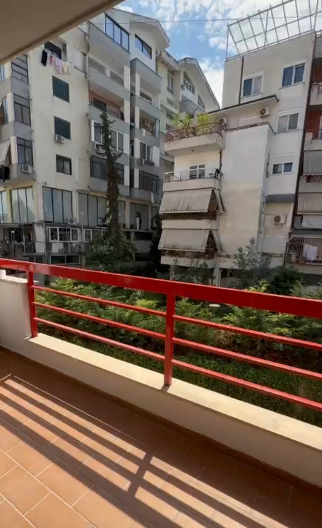 Miete | wohnung 1 + 1 | Liqeni i Thatë | 500 €/monat (3)