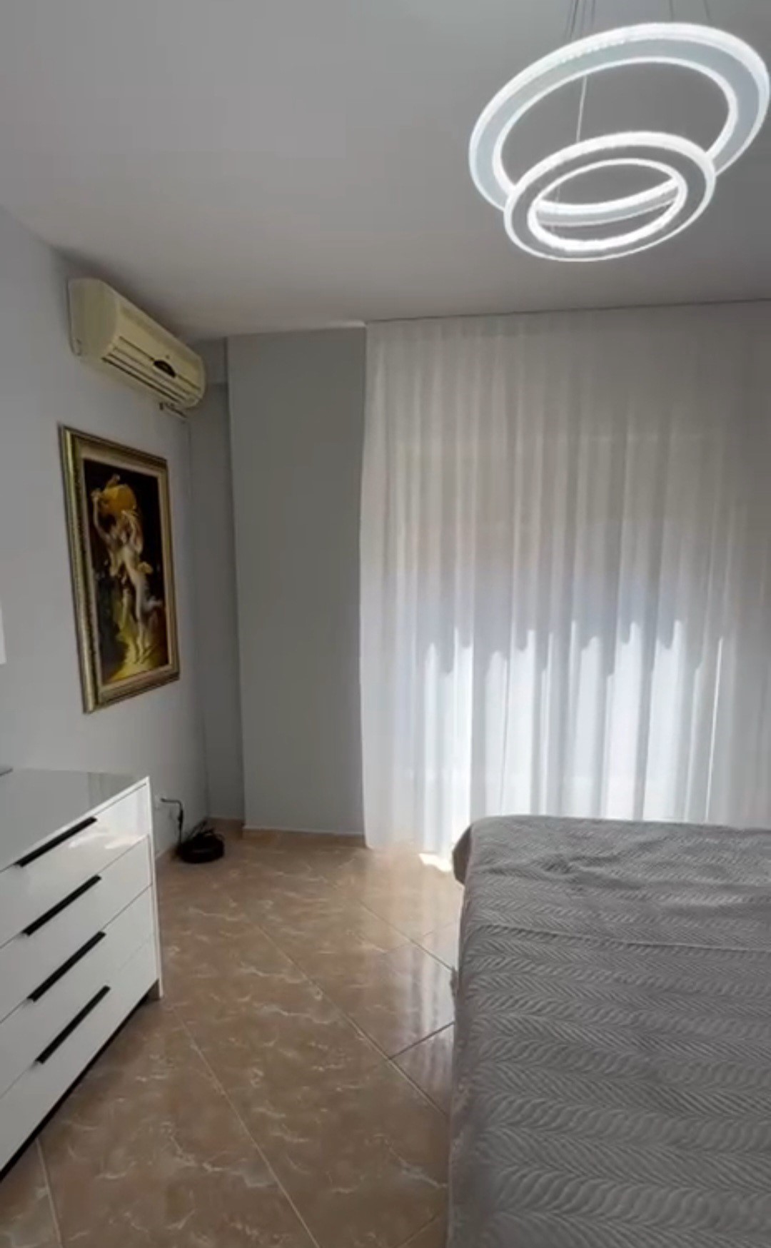 Miete | wohnung 1 + 1 | Liqeni i Thatë | 500 €/monat (4)