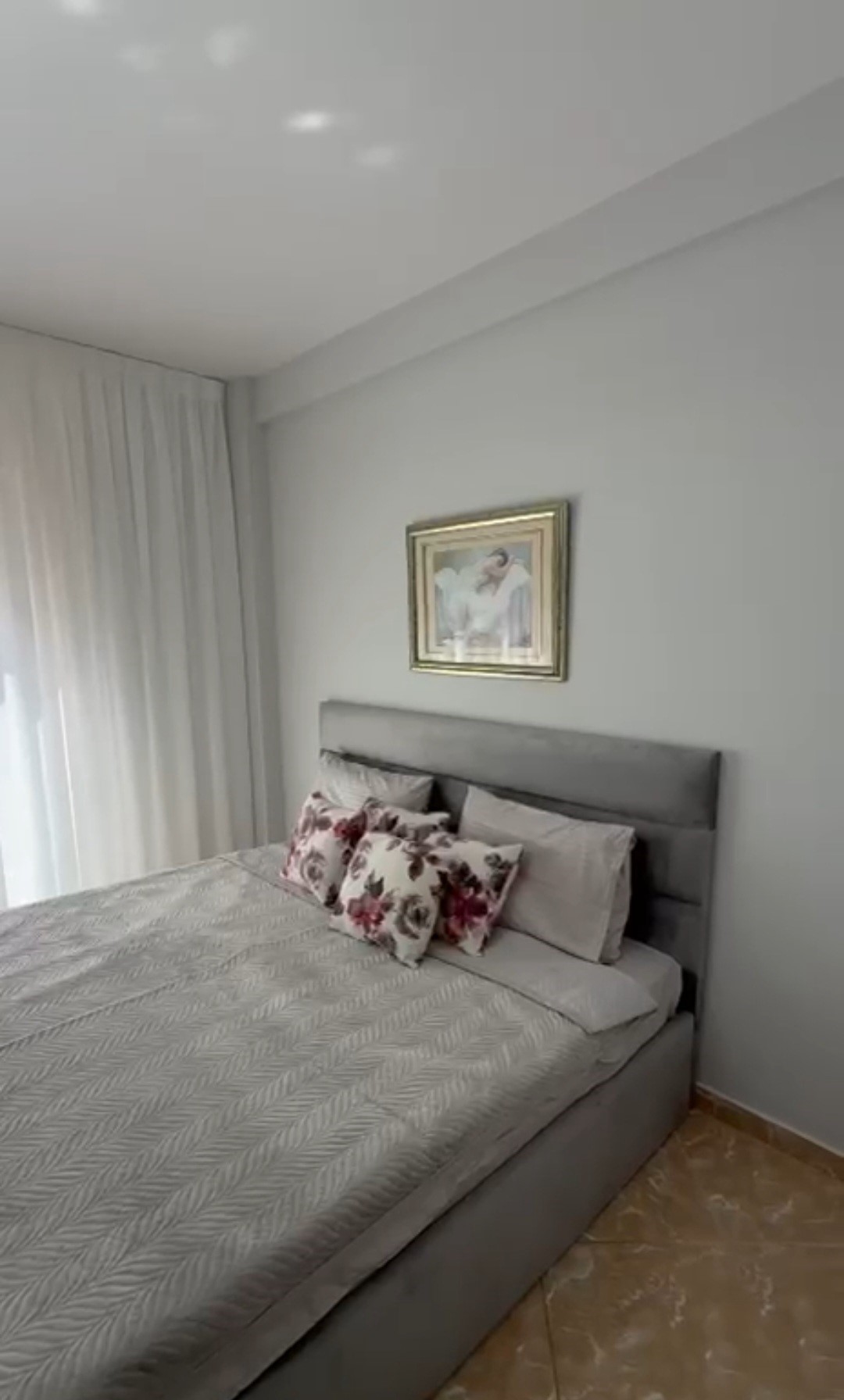 Miete | wohnung 1 + 1 | Liqeni i Thatë | 500 €/monat (5)