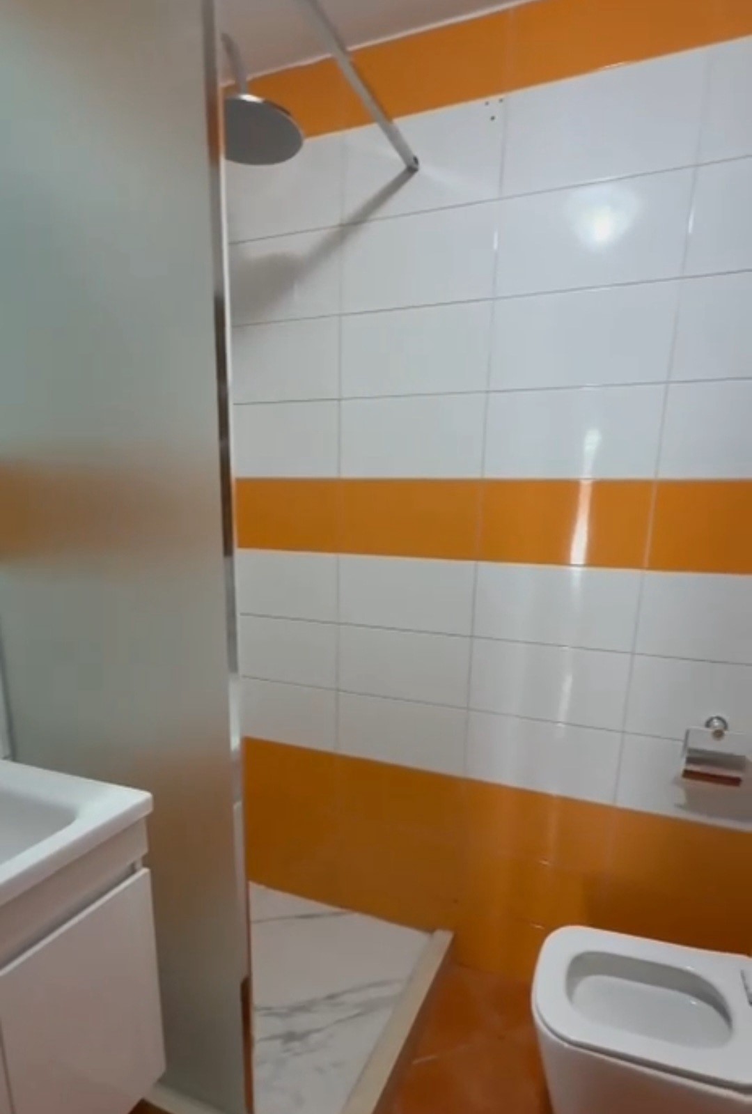 Miete | wohnung 1 + 1 | Liqeni i Thatë | 500 €/monat (6)