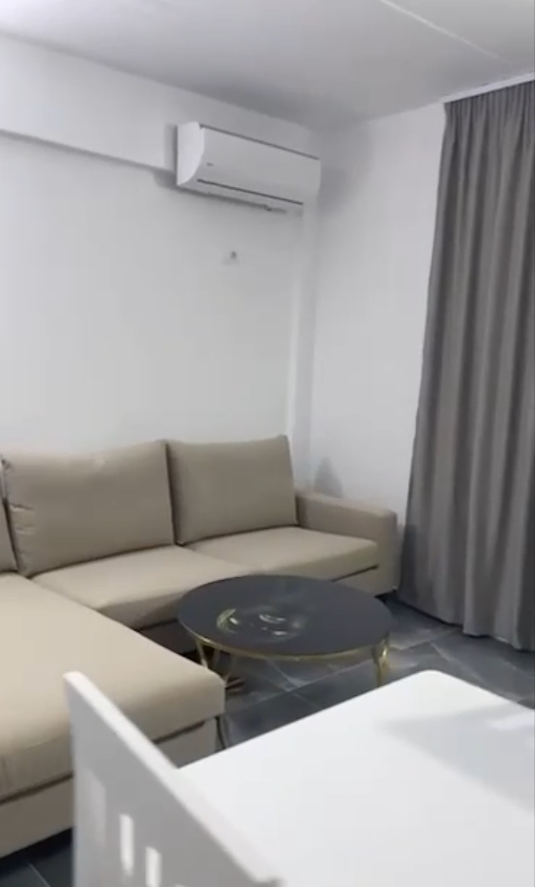 Louer | appartement 1 + 1 | Astir | 380 €/mois