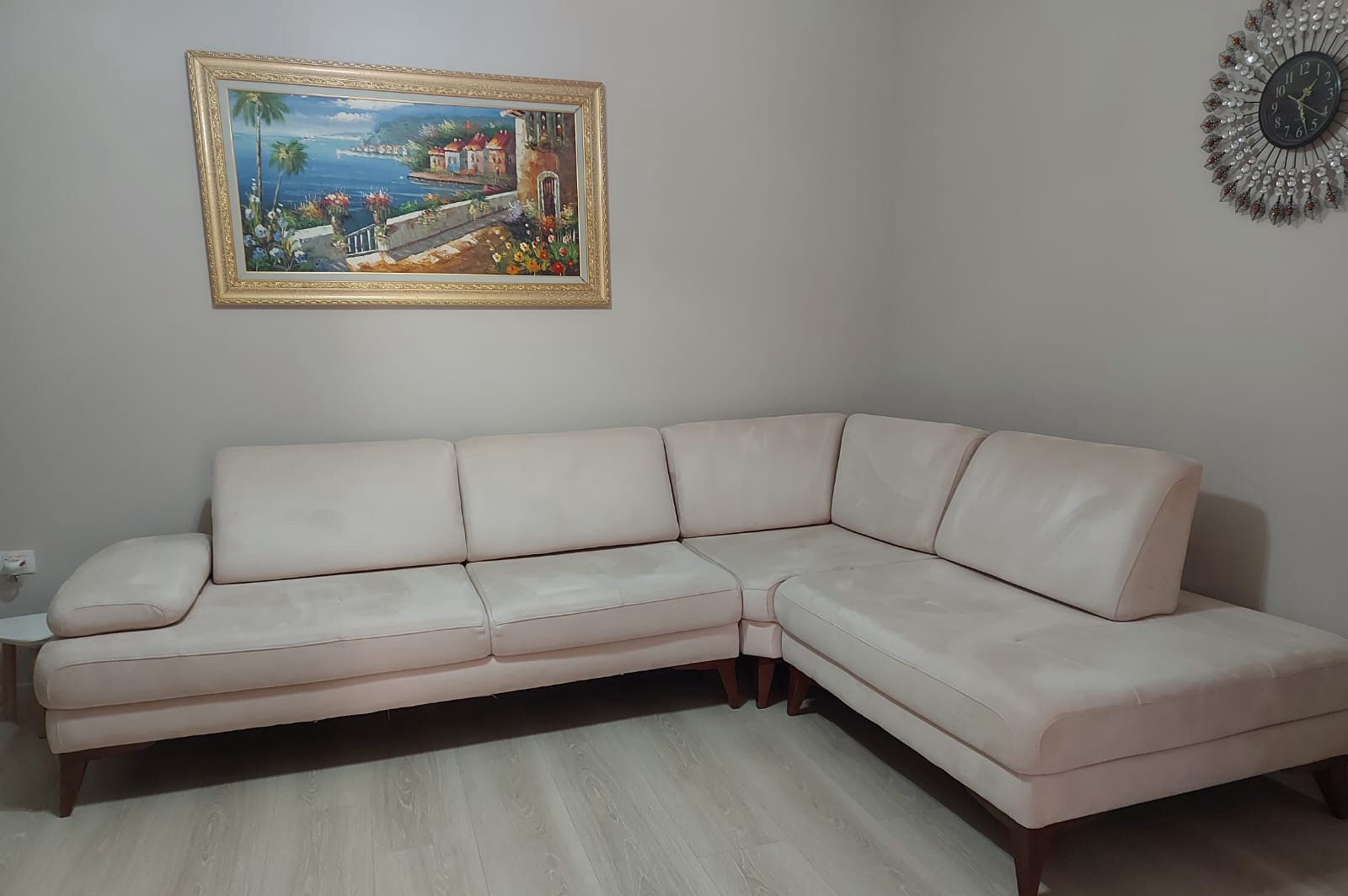 Vente | appartement 2 + 1 | rruga 5 maji | 190000 €