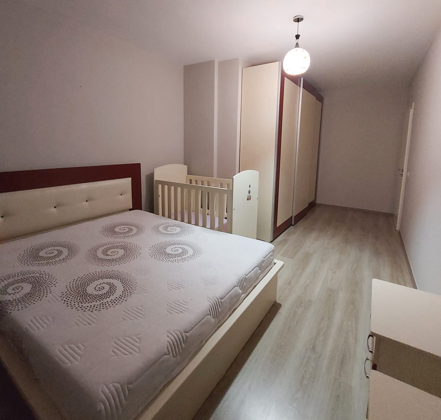 Vente | appartement 2 + 1 | rruga 5 maji | 190000 €