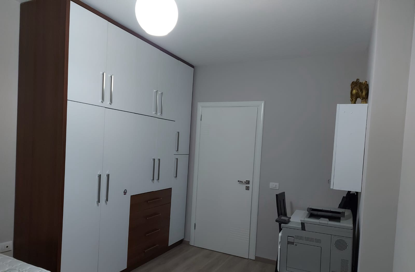 Vente | appartement 2 + 1 | rruga 5 maji | 190000 €