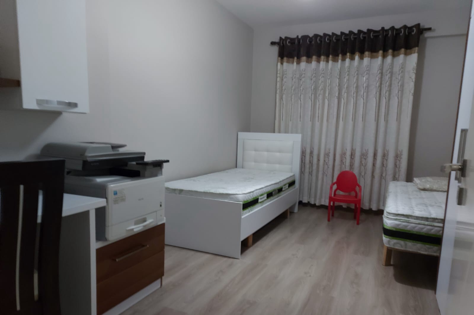 Vente | appartement 2 + 1 | rruga 5 maji | 190000 €