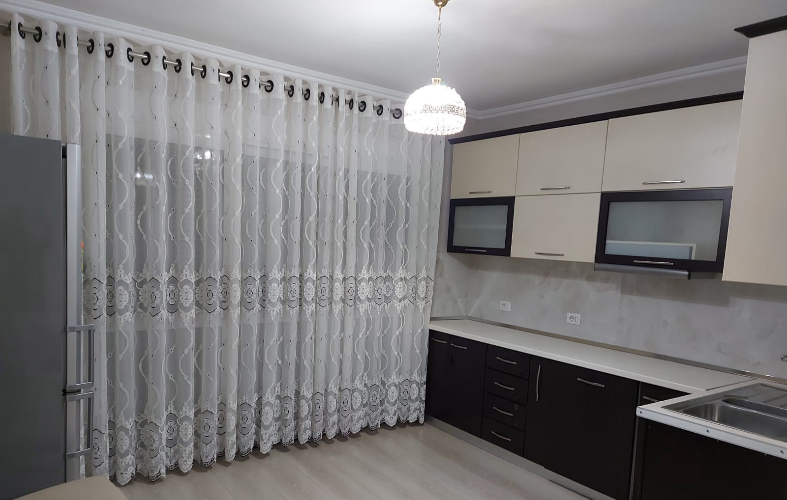 Vente | appartement 2 + 1 | rruga 5 maji | 190000 €