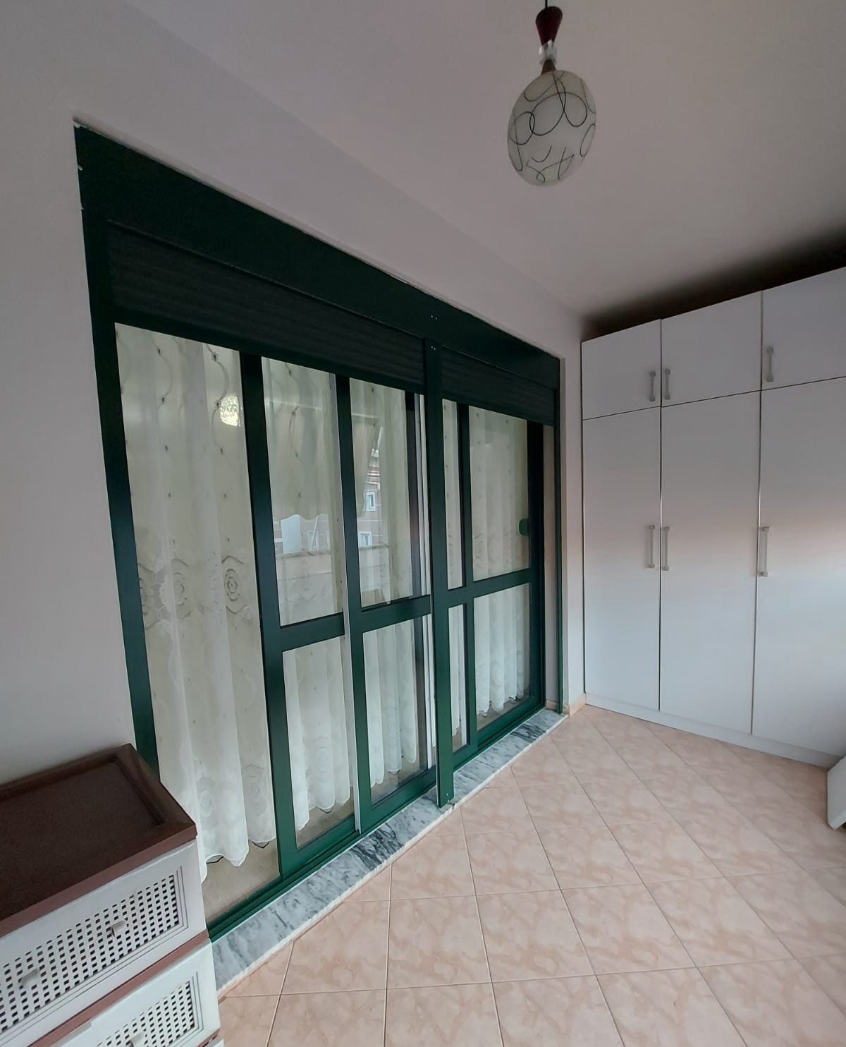 Vente | appartement 2 + 1 | rruga 5 maji | 190000 €