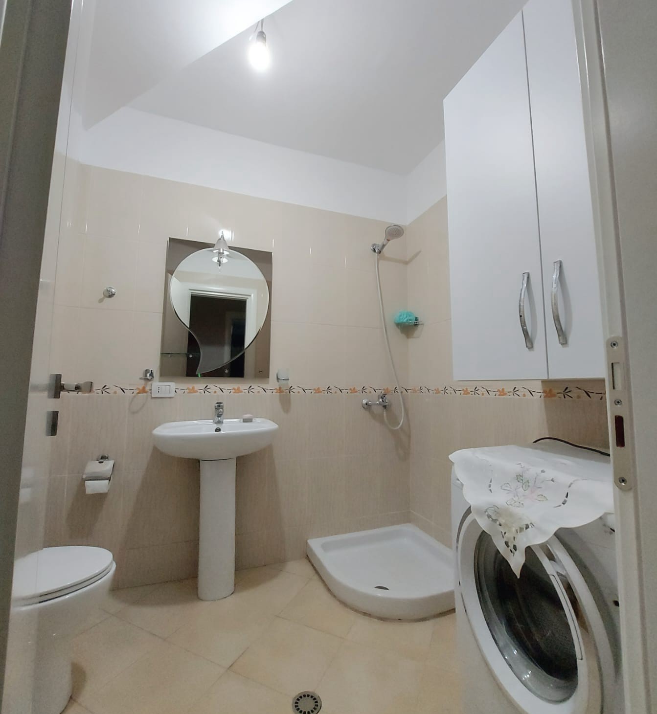 Vente | appartement 2 + 1 | rruga 5 maji | 190000 €