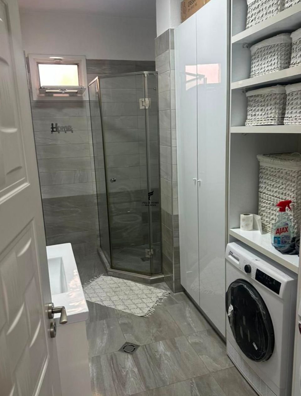Apartment for rent 2+1 artificial pond 70,000 leke