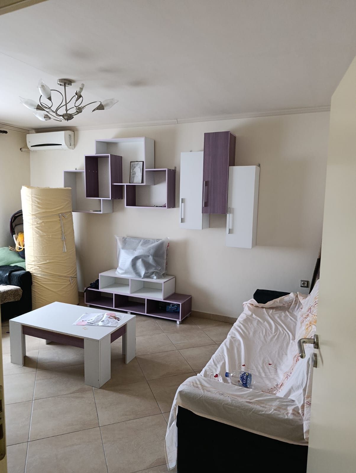 Sale | 1 + 1 apartment | xhamlliku | €120,000