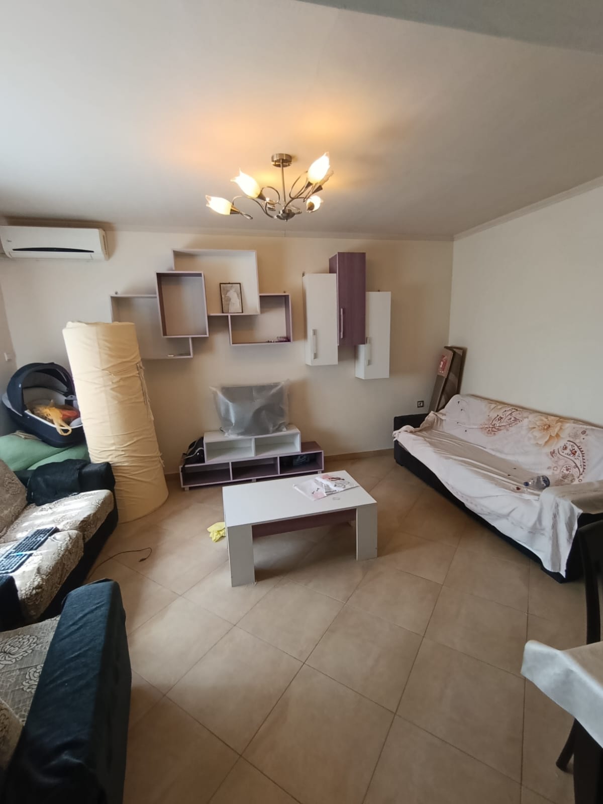 Sale | 1 + 1 apartment | xhamlliku | €120,000 (2)