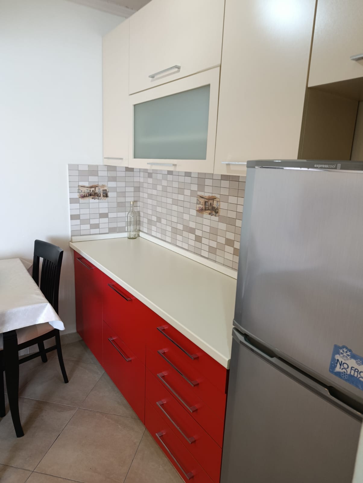 Sale | 1 + 1 apartment | xhamlliku | €120,000 (3)