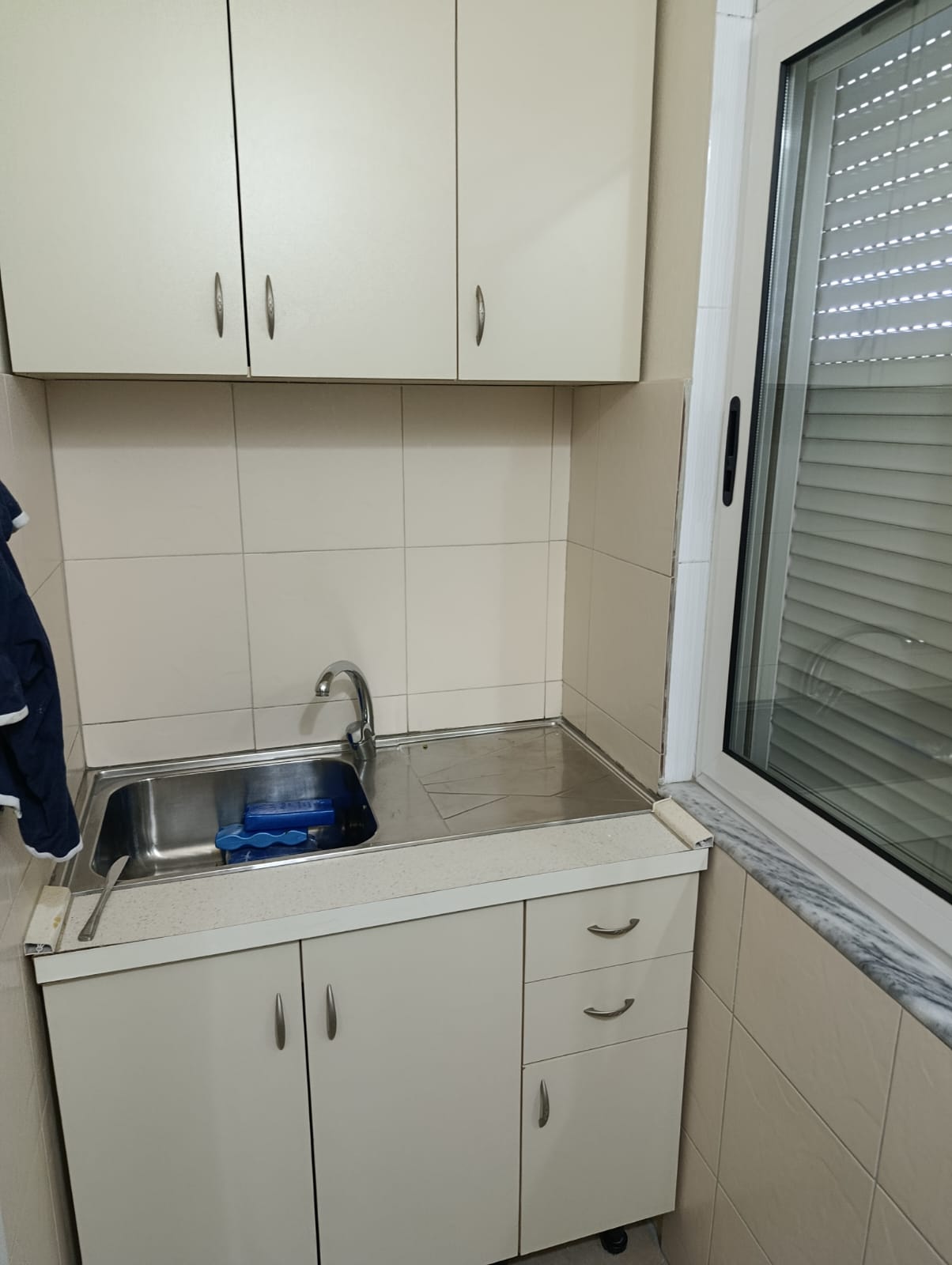 Verkauf | 1 + 1 wohnung | xhamlliku | 120.000 € (4)