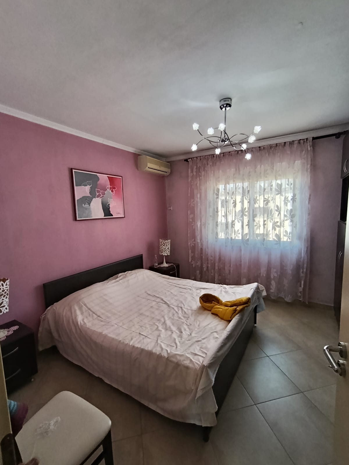 Sale | 1 + 1 apartment | xhamlliku | €120,000 (6)