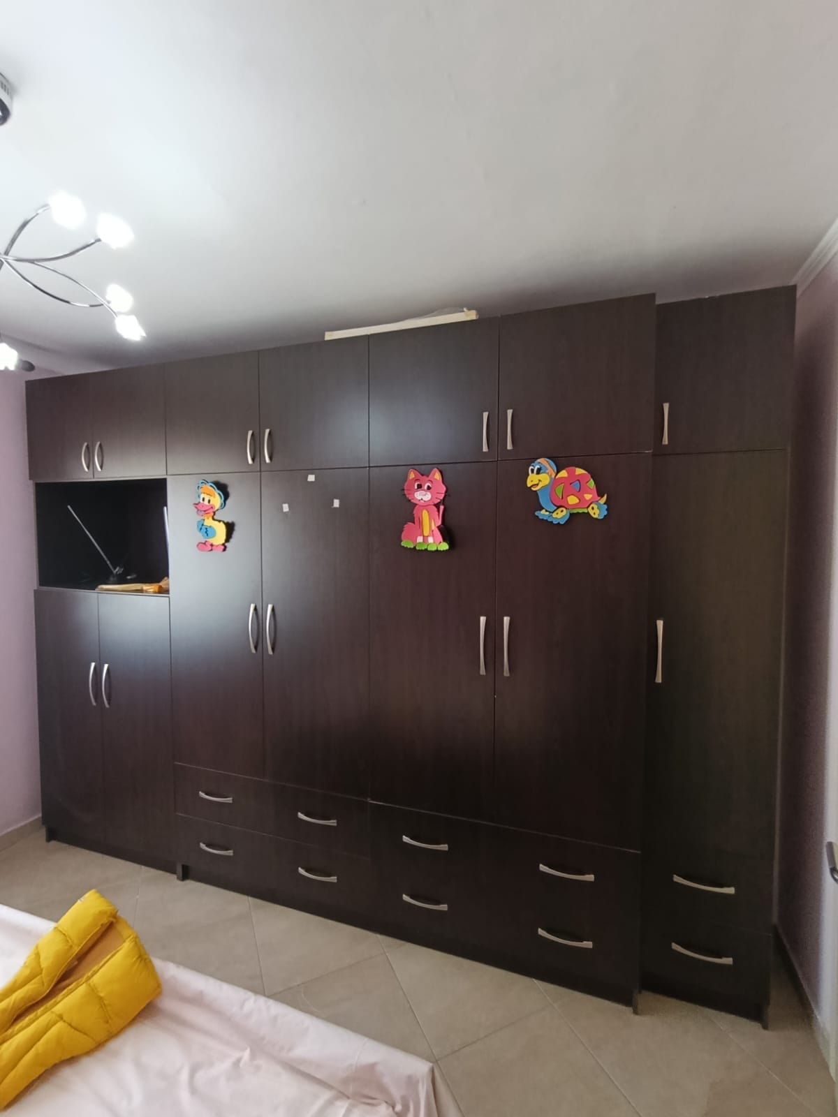 Sale | 1 + 1 apartment | xhamlliku | €120,000 (7)