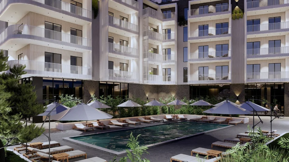 Verkauf | 1 + 1 wohnung | golem | €101.500