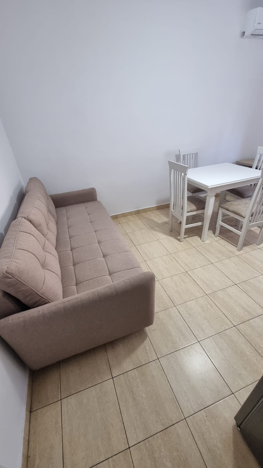 Louer | appartement 2 + 1 | harry fultz | 550 €/mois