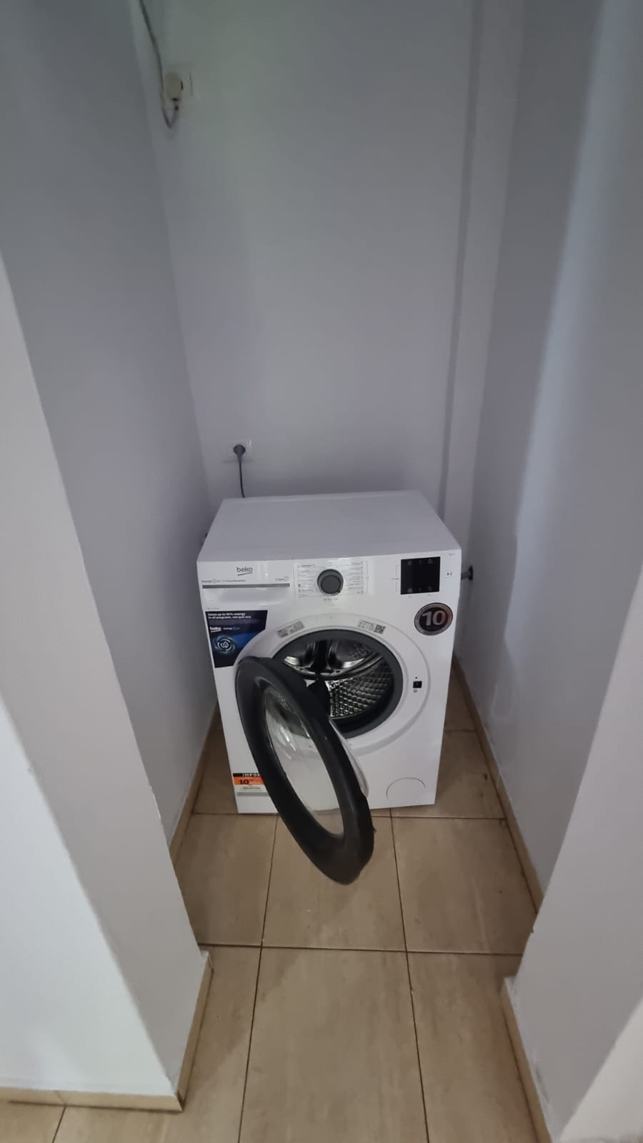 Louer | appartement 2 + 1 | harry fultz | 550 €/mois (4)