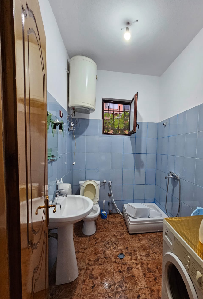 Aluguel | apartamento 2 + 1 | Astir vila l | €450/mês (6)