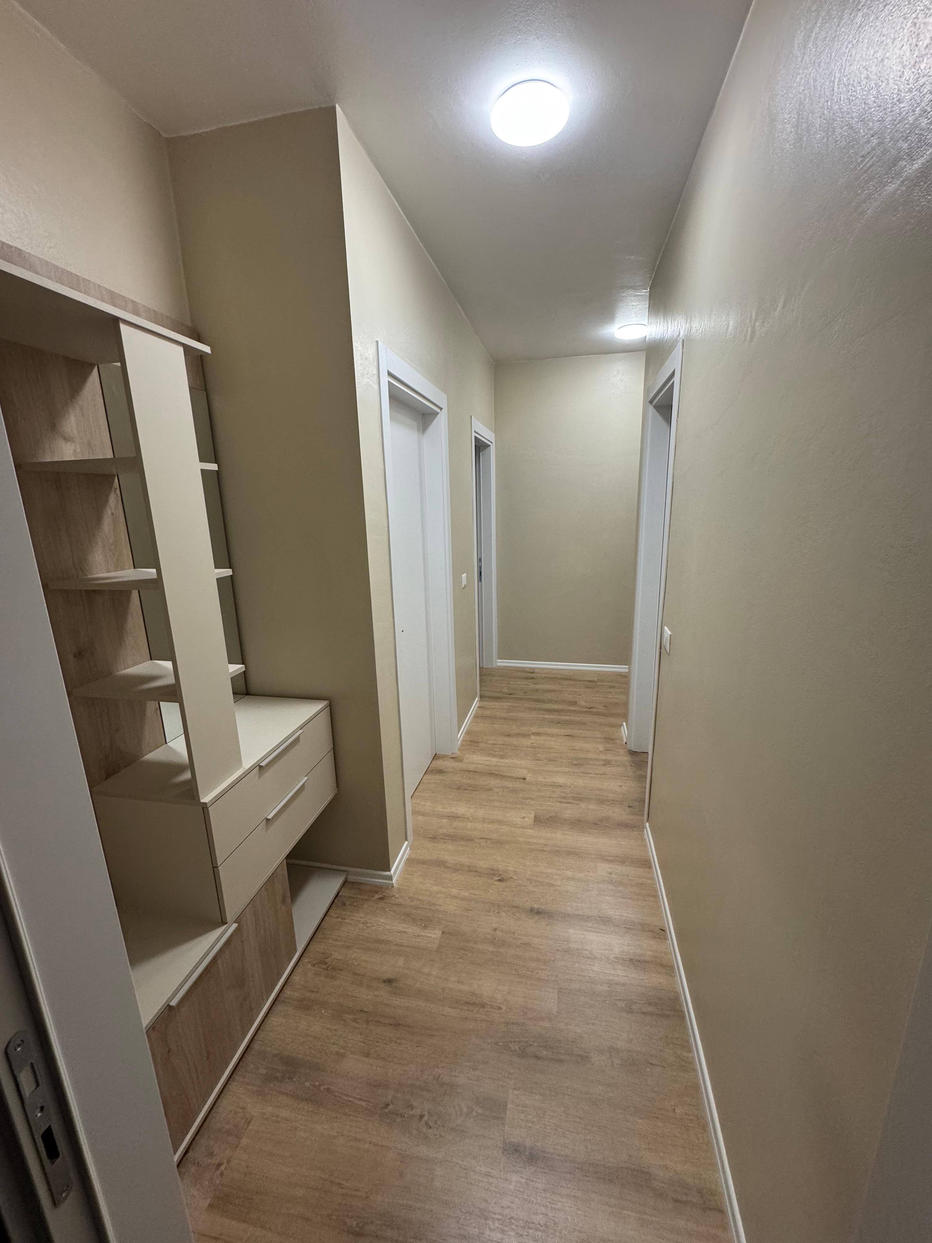 Alquiler | apartamento 2 + 1 | univers city | 600 €/mes (5)