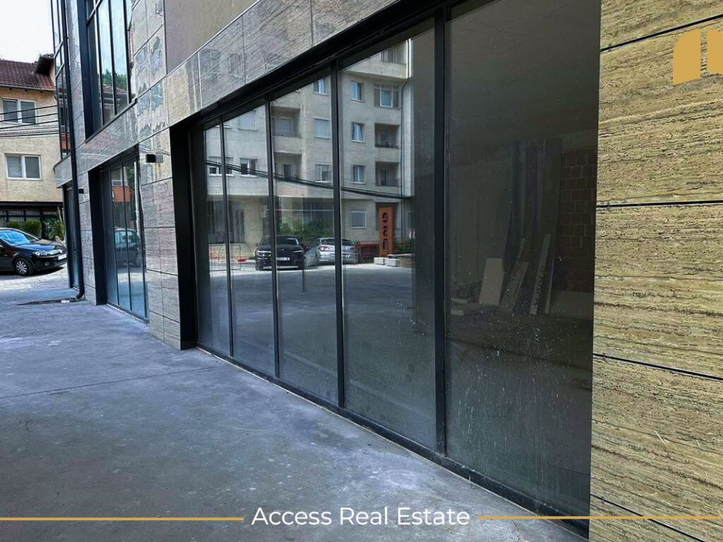 Locale commerciale in vendita – Parco della città – 330m² (4)