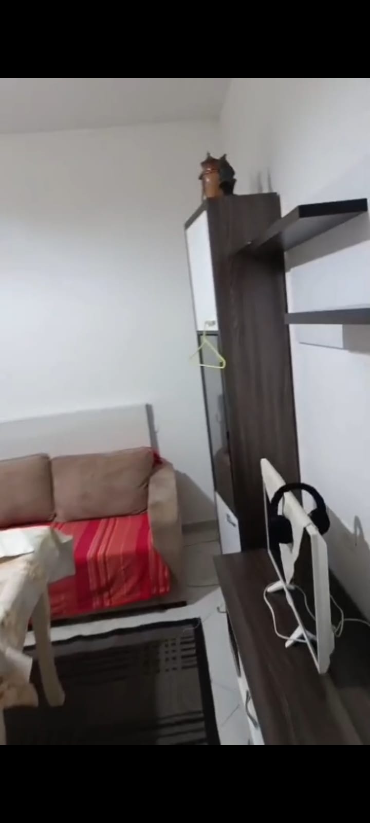 Louer | appartement 1 + 1 | rue siri kodra | 350 €/mois