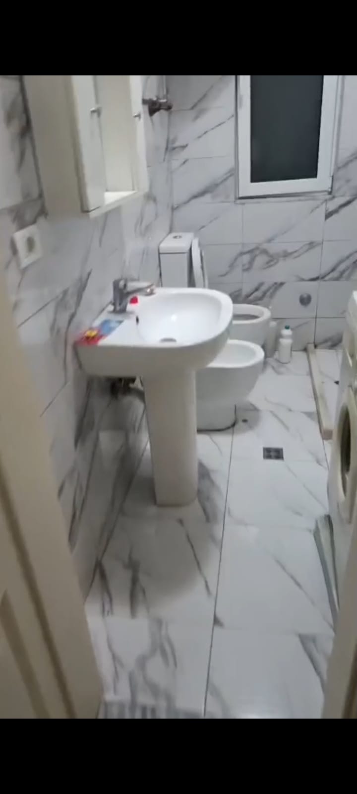 Louer | appartement 1 + 1 | rue siri kodra | 350 €/mois (3)